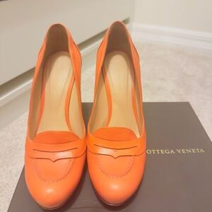 Bottega Veneta high heel